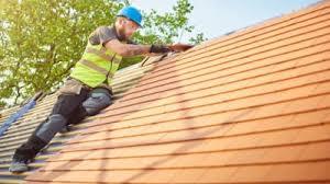 Best Solar Panel Roofing Installation  in March Ar, CA