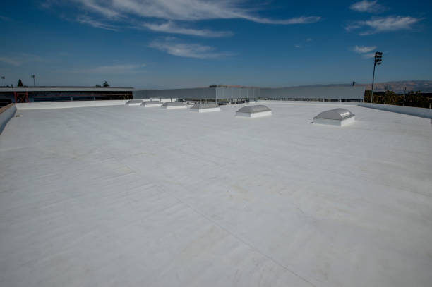 Best Tile Roofing Installation  in March Ar, CA