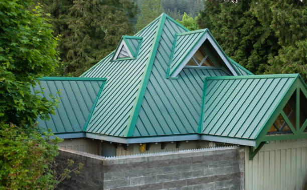 Best Metal Roofing Installation  in March Ar, CA