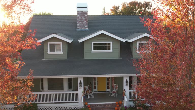 Best Roofing for New Construction  in March Ar, CA