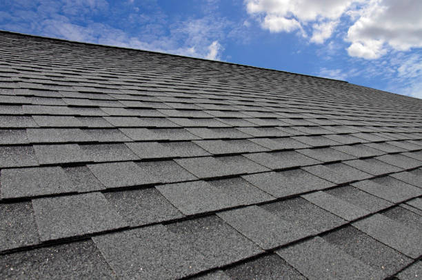 Best 4 Ply Roofing  in March Ar, CA