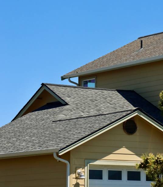 Asphalt Shingles Roofing in March Ar, CA